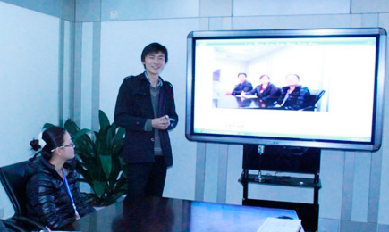 會議通包裝整體解決方案